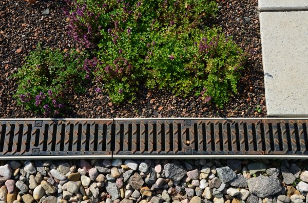 Drainage Installation Service in Sheboygan
