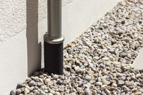 French Drain Service in Sheboygan