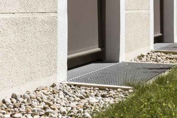 French Drain System Installation in Sheboygan