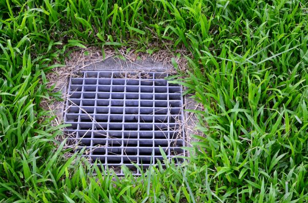 Cost of Yard Water Drainage in Sheboygan