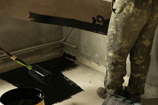 Interior Waterproofing in Sheboygan