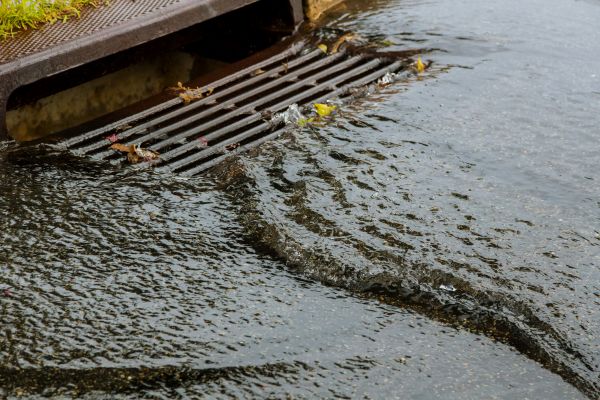 Cost of Storm Drainage Service in Sheboygan