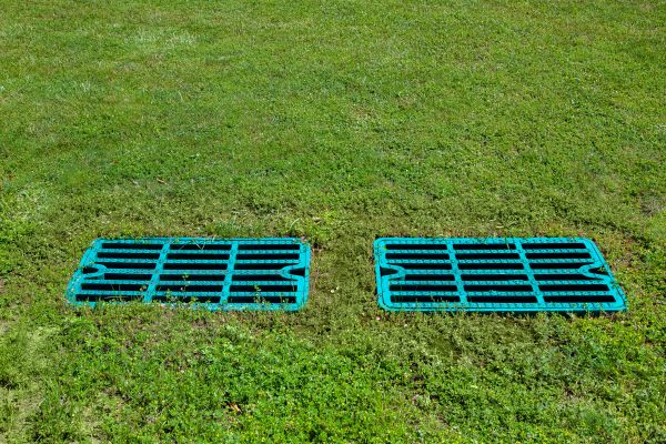 Cost of Yard Drain Maintenance in Sheboygan