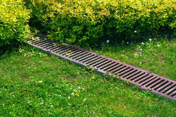 Cost of Yard Drainage Installation in Sheboygan