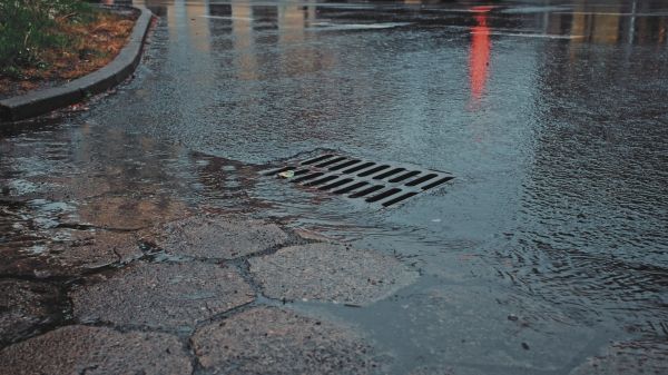 Cost of Storm Drainage Installation in Sheboygan