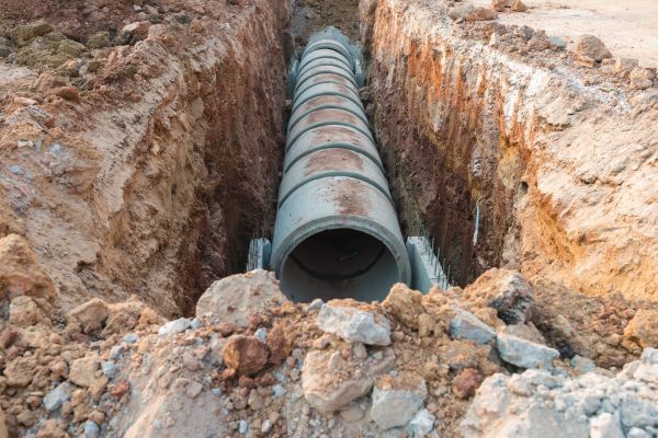 Cost of Stormwater Drainage Repair in Sheboygan