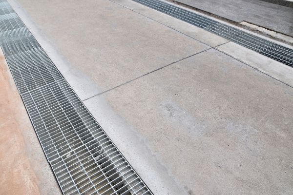 Cost of Driveway Runoff Control in Sheboygan