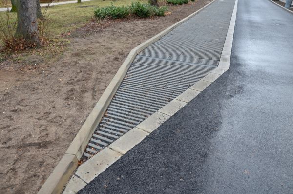Cost of Muddy Yard Drainage in Sheboygan