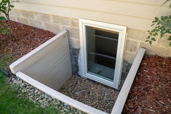Cost of Window Well Drainage Service in Sheboygan