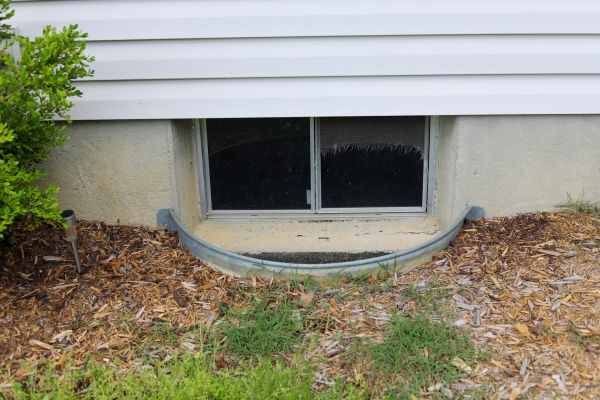 Cost of Window Well Drain Repair in Sheboygan