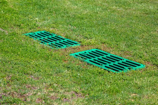 Cost of Catch Basin Installation in Sheboygan