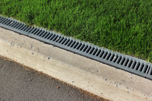 Cost of Driveway Drainage Installation in Sheboygan