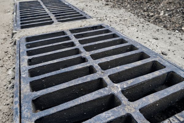 Cost of Catch Basin Repair in Sheboygan