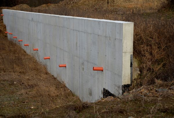 Cost of Hillside Drainage Installation in Sheboygan
