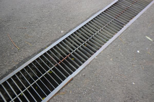 Cost of Driveway Drainage Repair in Sheboygan