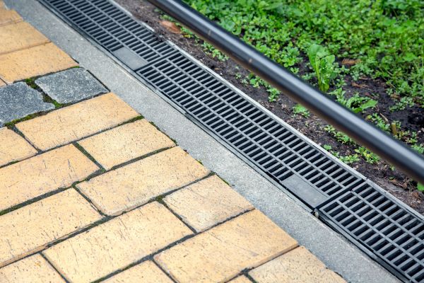 Cost of Waterlogged Yard Repair in Sheboygan