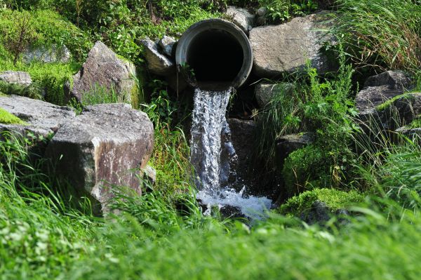 Cost of Water Redirection in Sheboygan