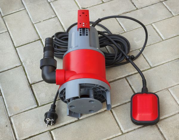 Submersible Pump Installation in Sheboygan