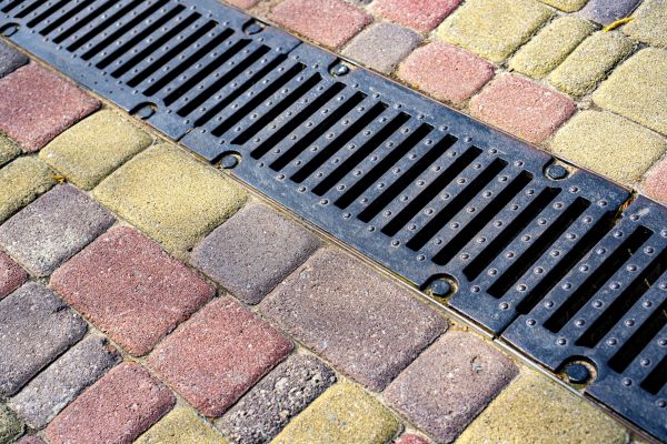 Cost of Patio Drainage Installation in Sheboygan