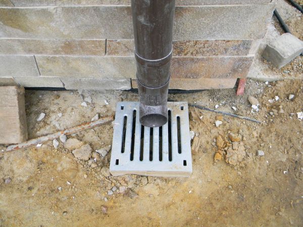 Cost of Foundation Drain Repair in Sheboygan