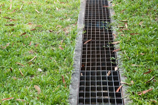 Cost of Exterior Drain Repair in Sheboygan