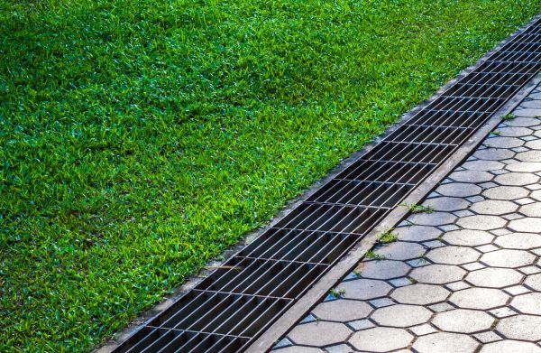 Cost of Water Drainage Repair in Sheboygan