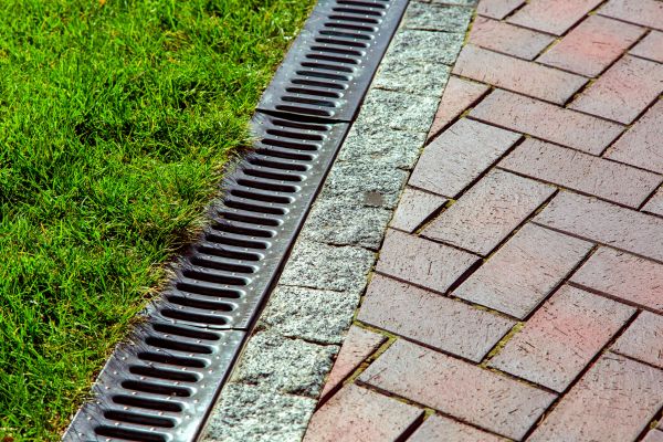 Perimeter Drain Service in Sheboygan