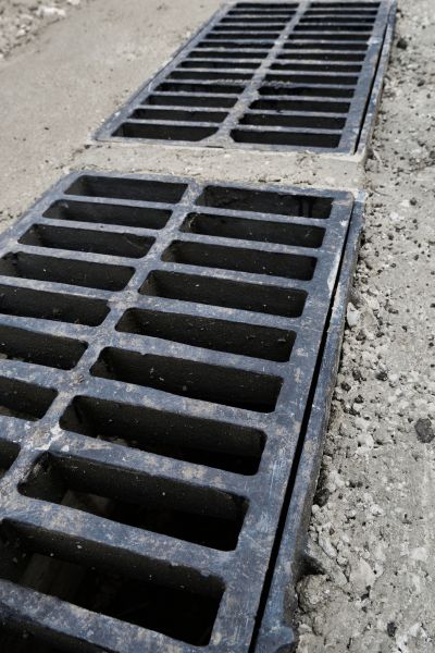 Cost of Sidewalk Drainage Installation in Sheboygan