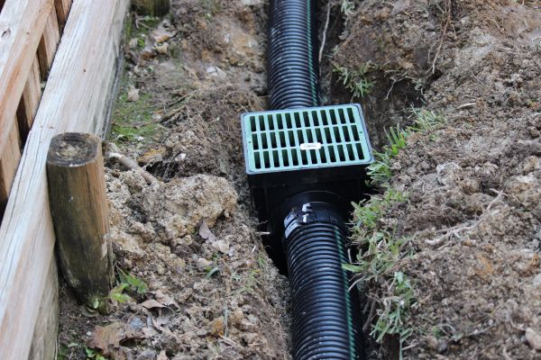 Cost of Drainage Work in Sheboygan